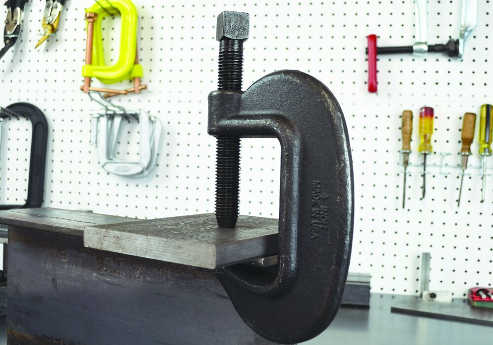 Products – BESSEY